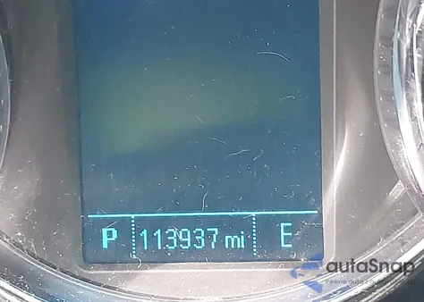 2014 Chevrolet Cruze 1Lt Auto z USA, uszkodzony, nr VIN 1G1PC5SB2E7193356